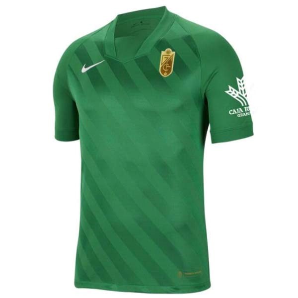 Tailandia Camiseta Granada Tercera equipo 2021-22